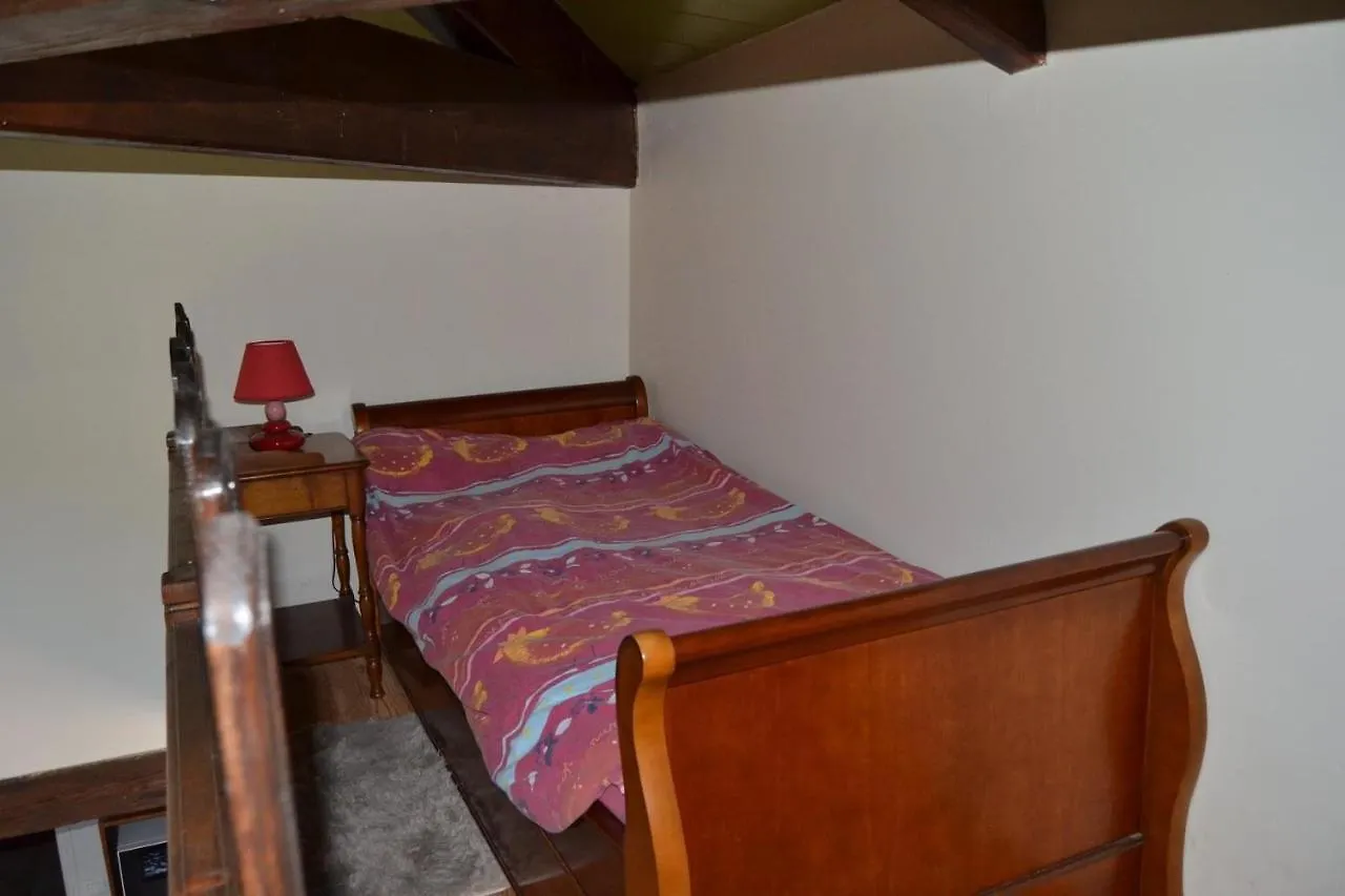 Bastide De Ruety Apartment Sillans-la Cascade 0*,