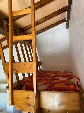 Bastide De Ruety Apartment Sillans-la Cascade