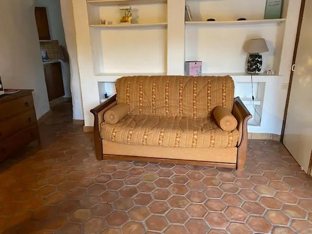 Bastide De Ruety Apartment Sillans-la Cascade