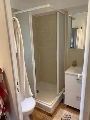 Bastide De Ruety Apartment Sillans-la Cascade
