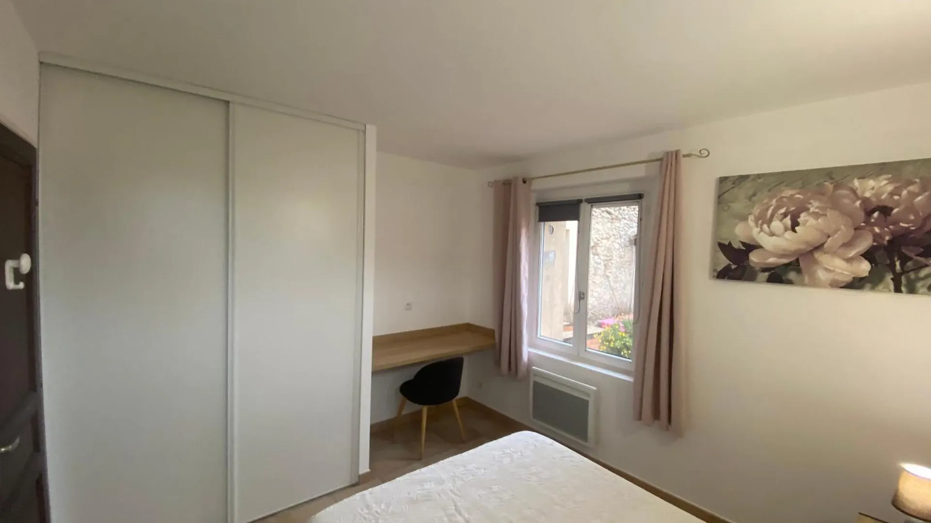 Bastide De Ruety Apartment Sillans-la Cascade