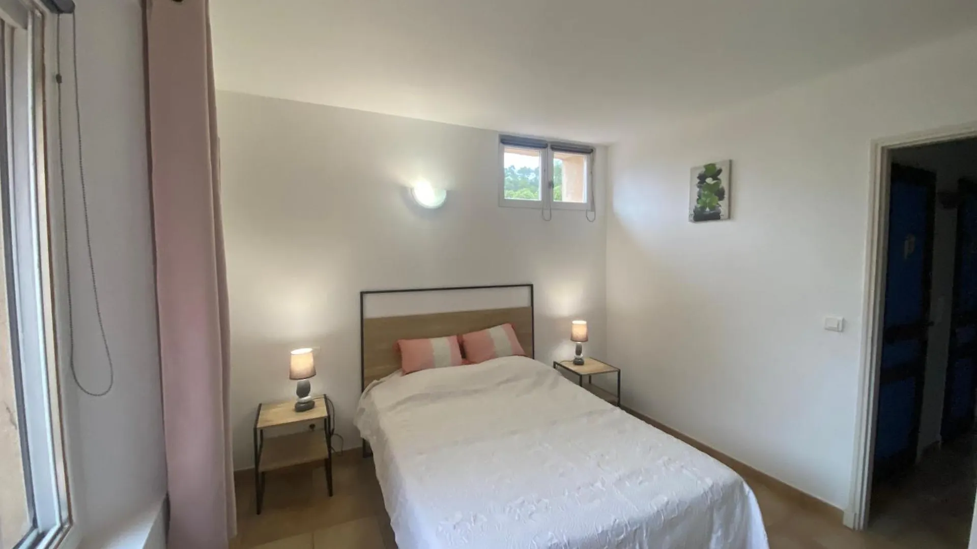 Bastide De Ruety Apartment Sillans-la Cascade 0*,  France