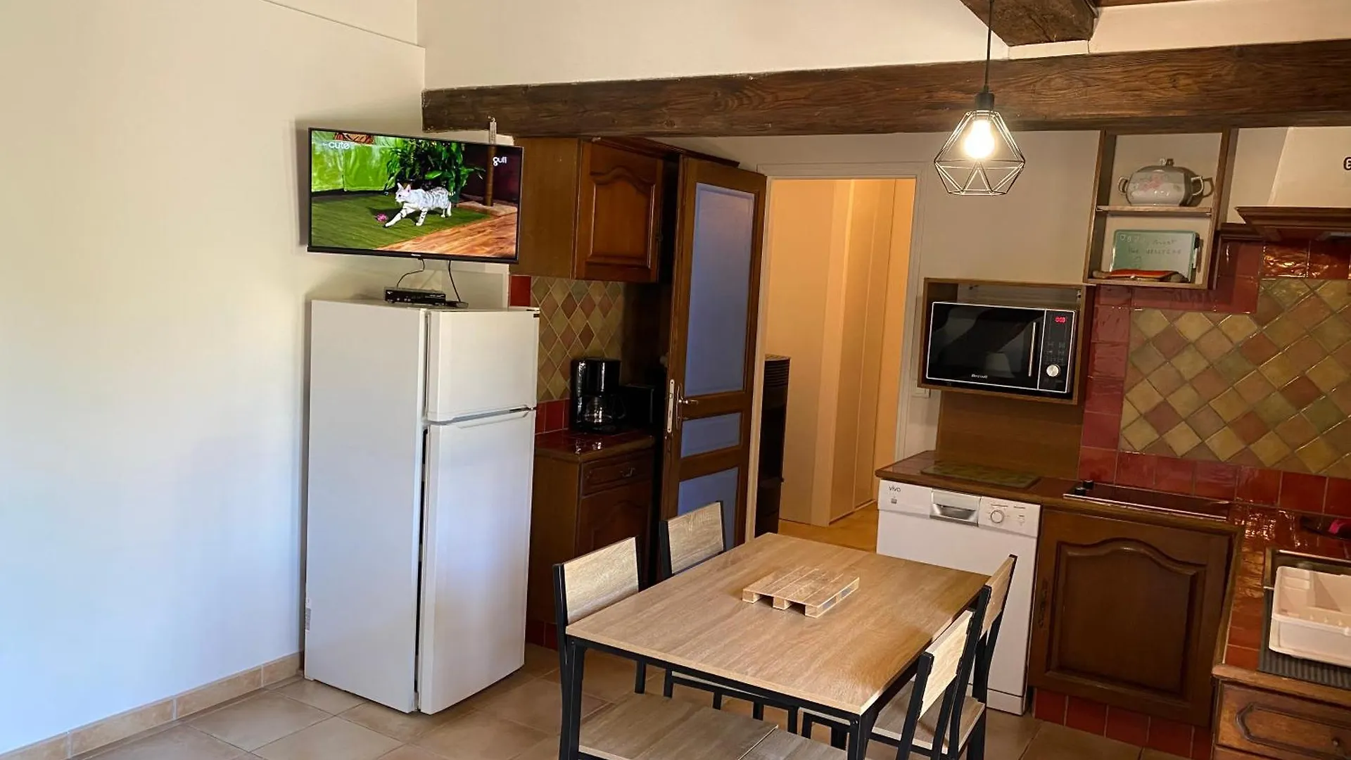 Bastide De Ruety Apartment Sillans-la Cascade 0*,  France