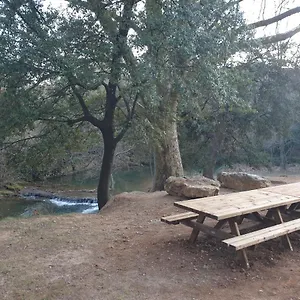 4 Safraniers Bed & Breakfast