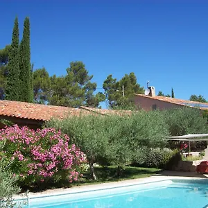 Le Baou Sillans-la-Cascade