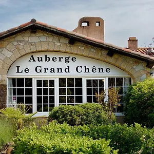 3* Hotel Du Grand Chene